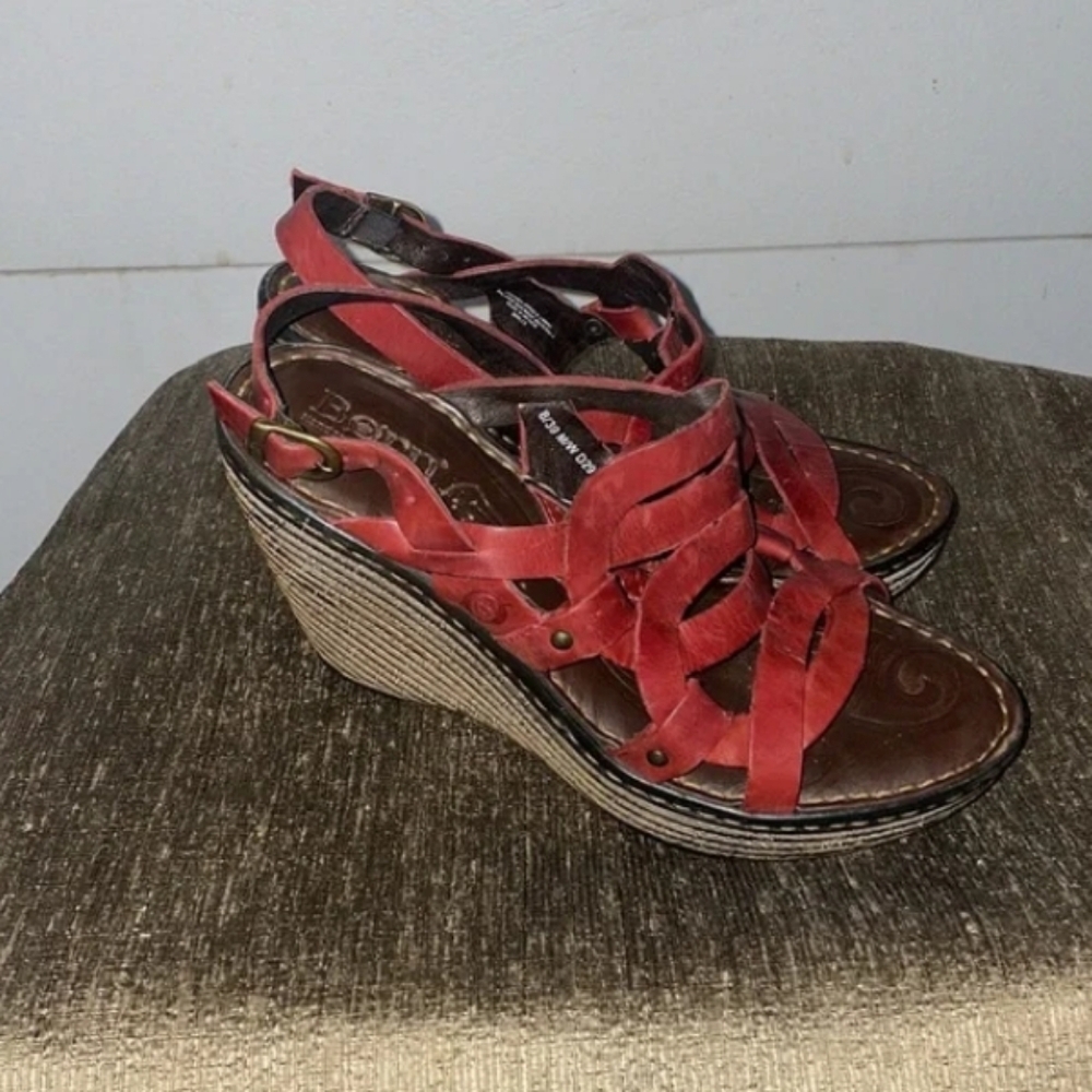 Wedges
